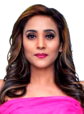 Niruta Singh